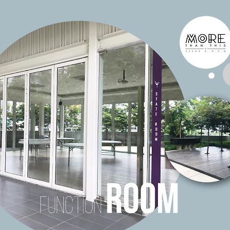 Apartament The Robertson Kl Kuala Lumpur Zewnętrze zdjęcie