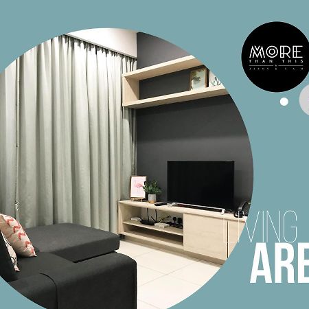 Apartament The Robertson Kl Kuala Lumpur Zewnętrze zdjęcie